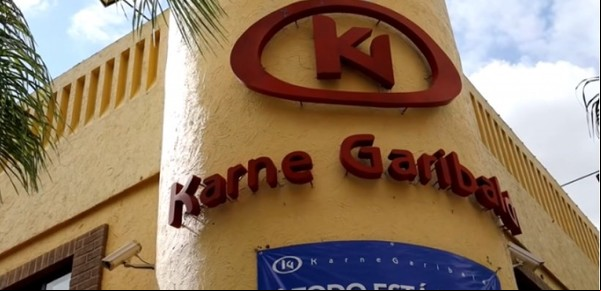 Es el restaurante más rápido del mundo: sirve la comida en 18 segundos