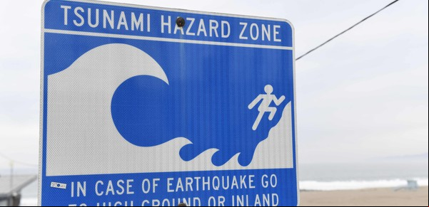 Científicos alertan sobre un "mega tsunami" con olas arrasadoras para tres regiones de Estados Unidos
