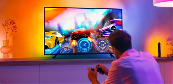 Cinco rios para ambientar la sala y mejorar la experiencia gaming