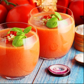 Gazpacho