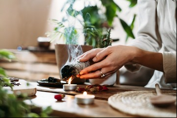 8 plantas "mágicas" para limpiar la energía de tu hogar