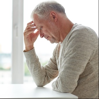 "No es bueno que el hombre esté solo": cómo afectan a su salud las rupturas y la soledad