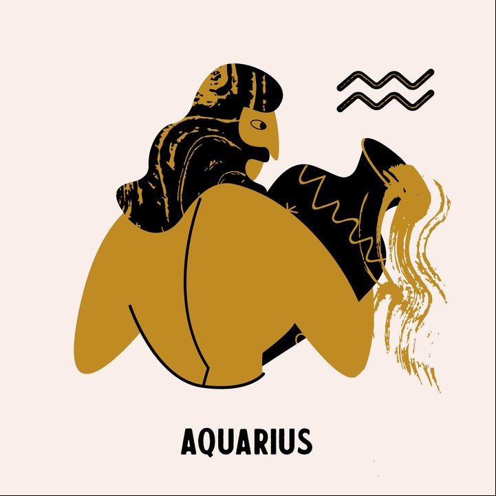 Acuario valora las diferencias, disfruta de lo espontáneo y aprecia que cada cual exprese su singularidad. Foto ilustración Shutterstock.