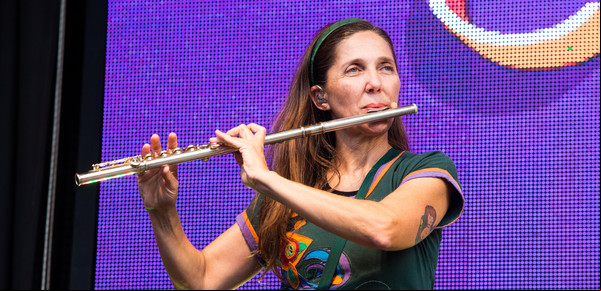 Canticuénticos: “No podemos cantarle a una sola infancia idealizada”