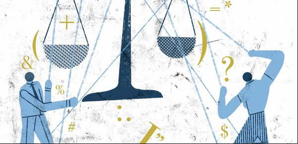 El derecho como razón, frente al argumento del "lawfare"