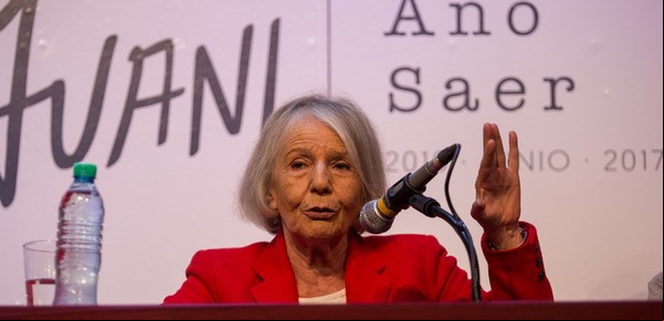 Escribe Beatriz Sarlo. Buenos Aires, esa urbe que suscita lealtad