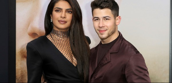 Priyanka Chopra y Nick Jonas dieron la bienvenida a su primer bebé: "Estamos encantados"