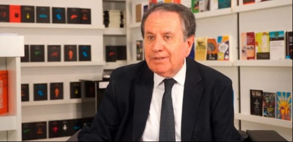 Tras su resonante renuncia a la embajada en España, Federico Polak regresó al país con críticas al Gobierno: habló de "fiasco" y dijo que le impidieron gestionar