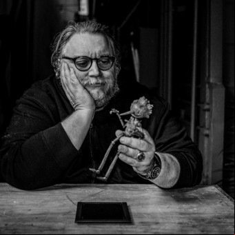Cómo es el primer adelanto de Pinocho, la gran apuesta de Guillermo del Toro
