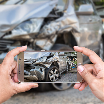 Qué significa soñar con un accidente de coche