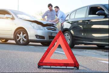 Qué hacer si chocás con el auto: 8 claves para que el seguro pague y no agravar el problema