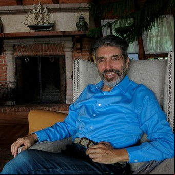 Murió el cantante argentino Diego Verdaguer por complicaciones de Covid-19