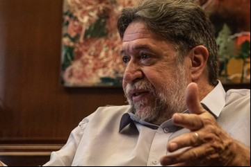 Oficializan la salida del Banco Nación de Claudio Lozano y otros dos directores