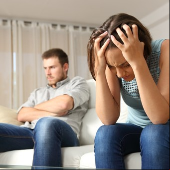 Cuáles son los comportamientos que indican que no estás enamorada de tu pareja, según la psicología