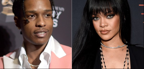 A punto de dar a luz, Rihanna se habría separado de su novio tras descubrir una polémica infidelidad