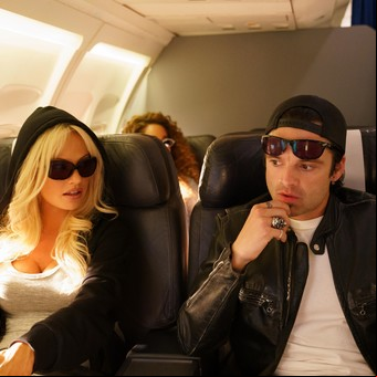 El escándalo después del escándalo: el estreno de Pam & Tommy levantó tanta polvareda como el video hot