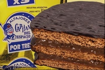 Capitán del Espacio cumple 60 años: 8 claves del éxito del "mejor alfajor del mundo"