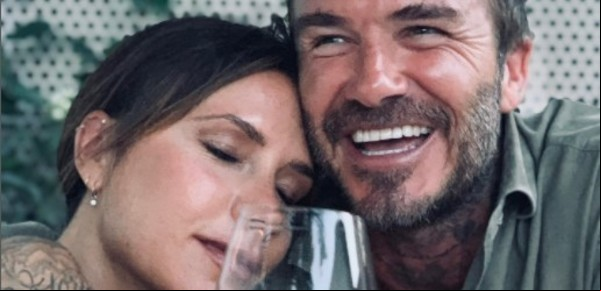 Victoria Beckham "desatada": cantó un tema de las Spice Girls en un karaoke y las redes explotaron