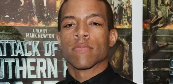 Encuentran muerto el actor Moses J. Moseley, de "The Walking Dead"