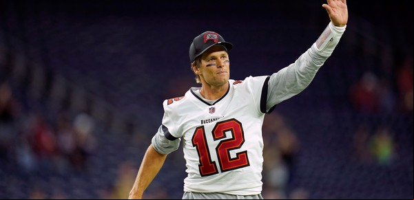 Tom Brady y el Método TB12: 25 vasos de agua por día, café prohibido y pijama de biocerámica para ser el mejor de todos