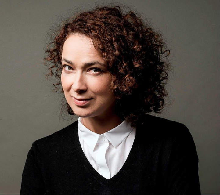 Delphine Horvilleur