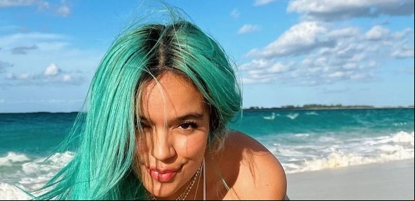 Karol G y James Rodríguez: ¿nació un nuevo amor?