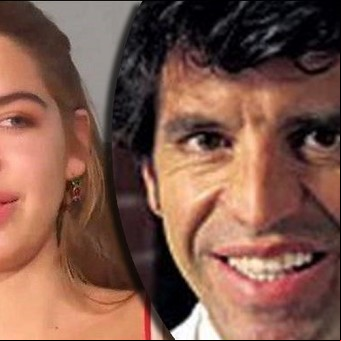 Dictaron falta de mérito en la denuncia que Anna Chiara, la hija de Andrea del Boca, le hizo a su padre Ricardo Biasotti