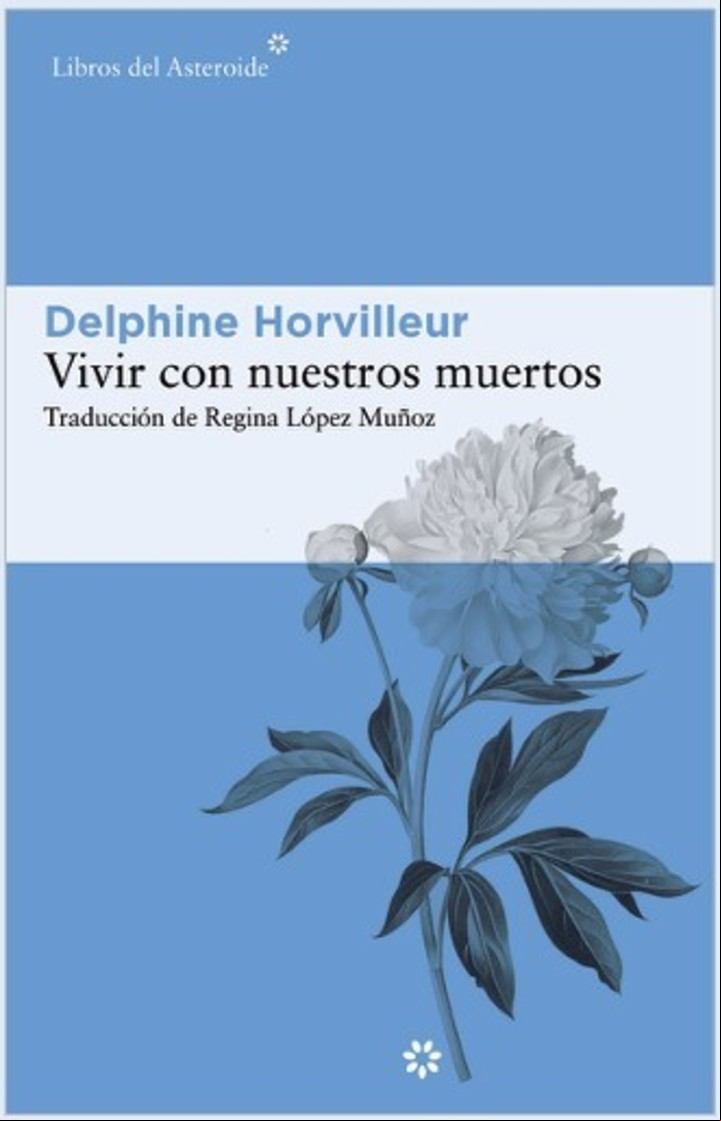 Delphine Horvilleur