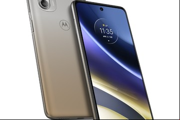 Motorola lanzó el teléfono 5G más barato de Argentina: cuánto cuesta el Moto G51 5G