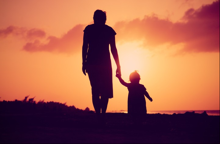 Oración a la Sangre de Cristo. Para la protección del hogar y de los seres queridos. Foto: Shutterstock.