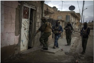Cinco conclusiones del ataque que acabó con la vida del líder del ISIS