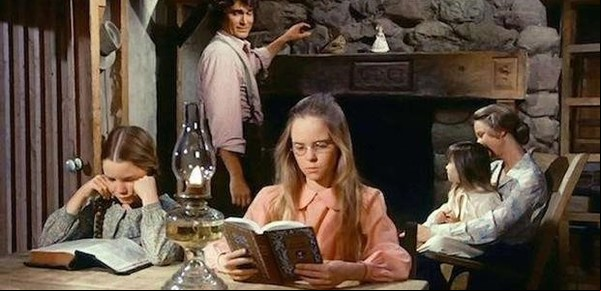 La familia Ingalls: la abismal diferencia en las ganancias de los actores y la charla que abrió la discordia