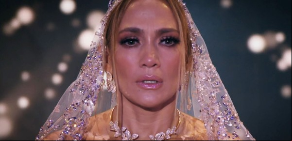 Cásate conmigo: Jennifer Lopez, Maluma y un amor a primera vista