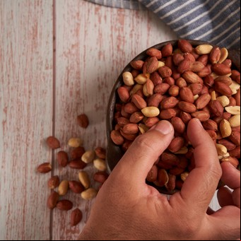 Cuál es el fruto que regula el hambre, según la ciencia