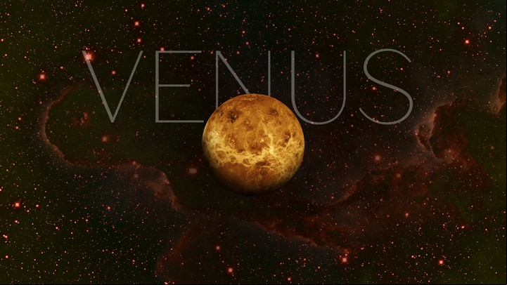 En la mitología griega Venus estaba representada por Afrodita. Foto ilustración Shutterstock.