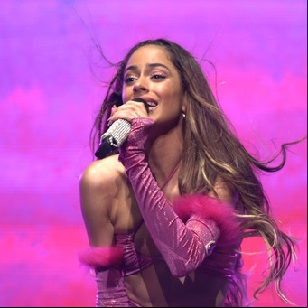 Tini genera polémicas por el show gratuito que dará en pleno Palermo: dónde será y a qué hora 