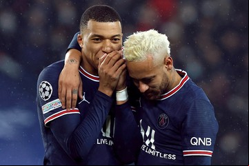 Una de las exigencias de Mbappé para renovar con PSG: que se terminen los privilegios para los sudamericanos