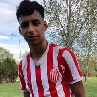 "Lo espero en la ventana todas las noches de mi vida": el desgarrador testimonio de la mamá de Lucas González