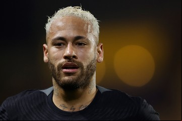 Neymar dijo que le gustaría jugar en la MLS pero recibió una dura respuesta desde Estados Unidos