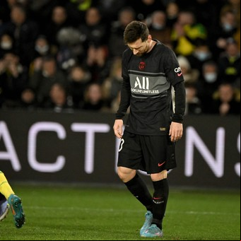 La prensa internacional, sobre la dura derrota del PSG: "Desastre total"