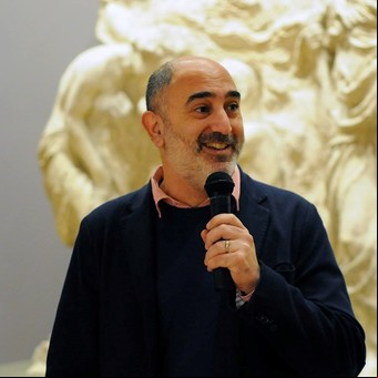 Renunció Miguel Galperín en el Teatro Colón