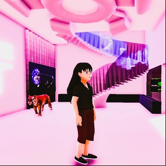 JP Morgan invierte en Decentraland, el "metaverso argentino"