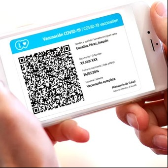 Cómo solicitar el certificado digital de vacunación de tus hijos menores: el paso a paso para verlo en Mi Argentina