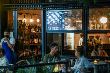 Ocho nuevos restaurantes imperdibles en Buenos Aires: dónde están, cómo son y cuánto cuesta ir a comer