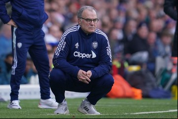 Bielsa rechazó la oferta del Everton: el motivo que postergó su chance de volver a dirigir en la Premier League