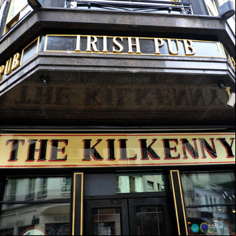 Tras un año de cierre, reabre el pub irlandés The Kilkenny en Retiro