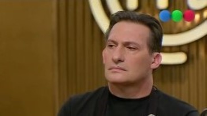 Paulo Kablan dice que para ser periodista de policiales hay que tener responsabilidad y compromiso con las familias de las víctimas.