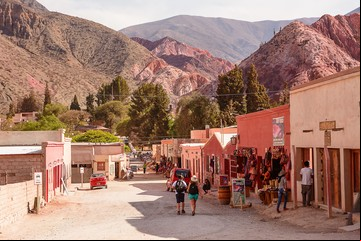 Qué ver en una escapada a Salta y Jujuy
