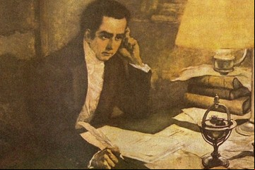 Mariano Moreno y sus ideales de Independencia
