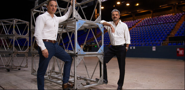 Los festejos por Piazzolla culminan en el Luna con jazz, tango y clásico